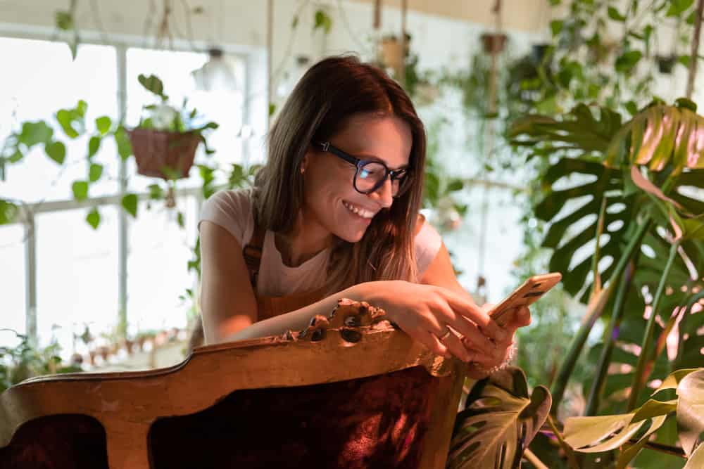 Houseplants, Best Natural Remedies for Stress and Anxiety