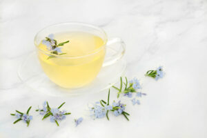 rosemary anti-inflammatory