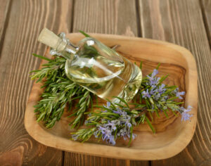 rosemary essential oil