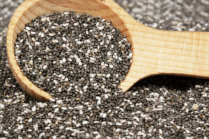 chia seeds