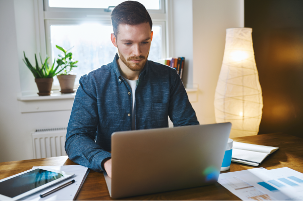 link between houseplants and mental health