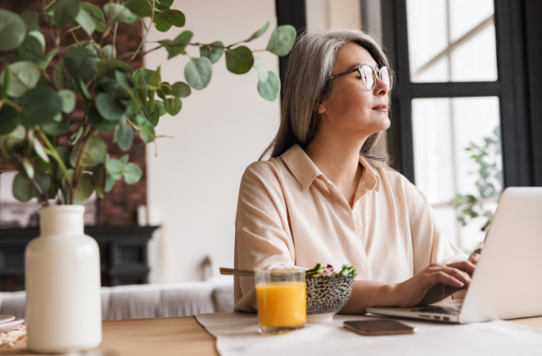 link between houseplants and mental health